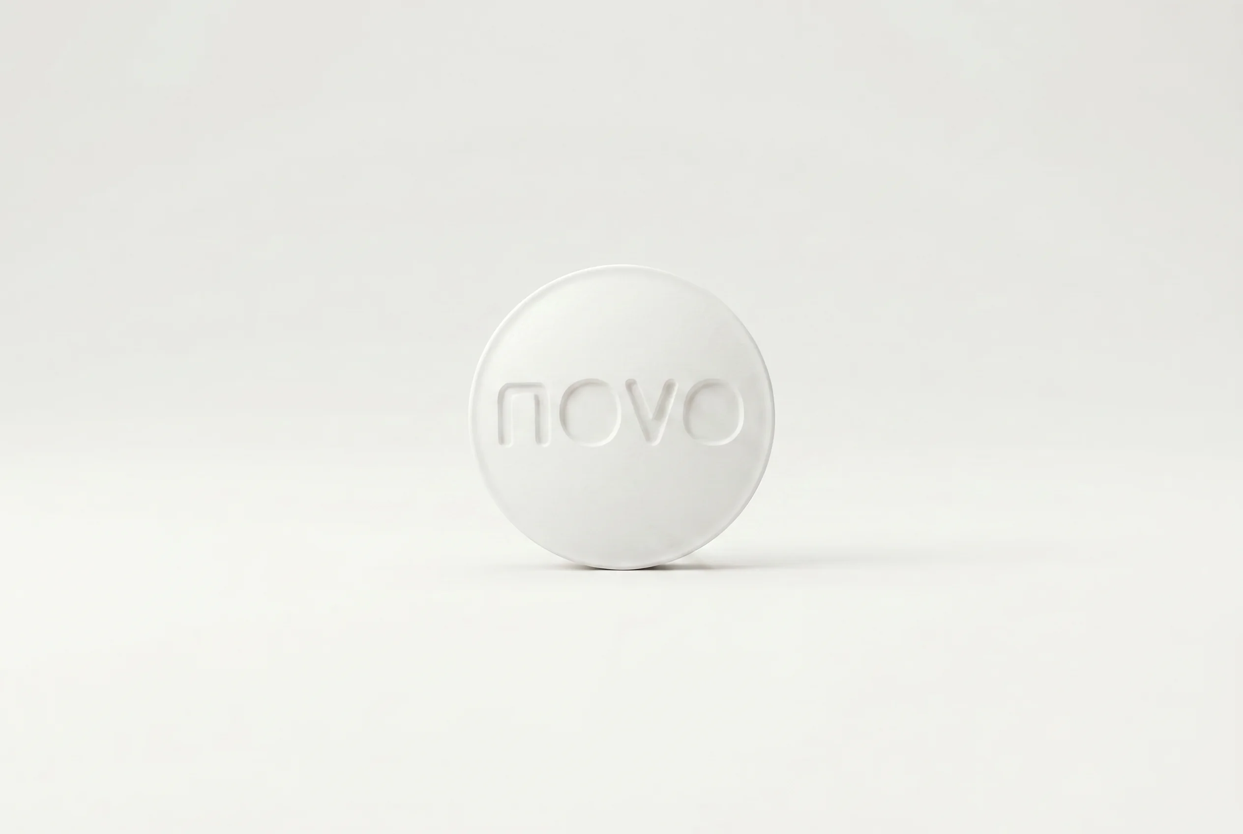 Once-daily GLP-1 tablet