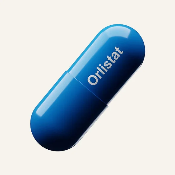 Orlistat