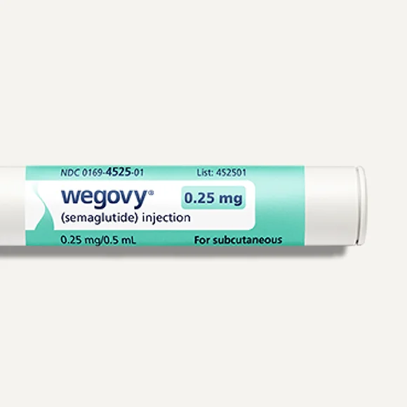 Wegovy