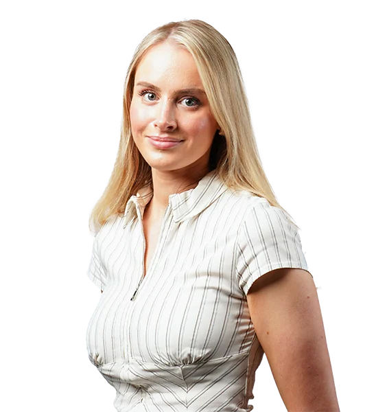 Anna Wedderburn
