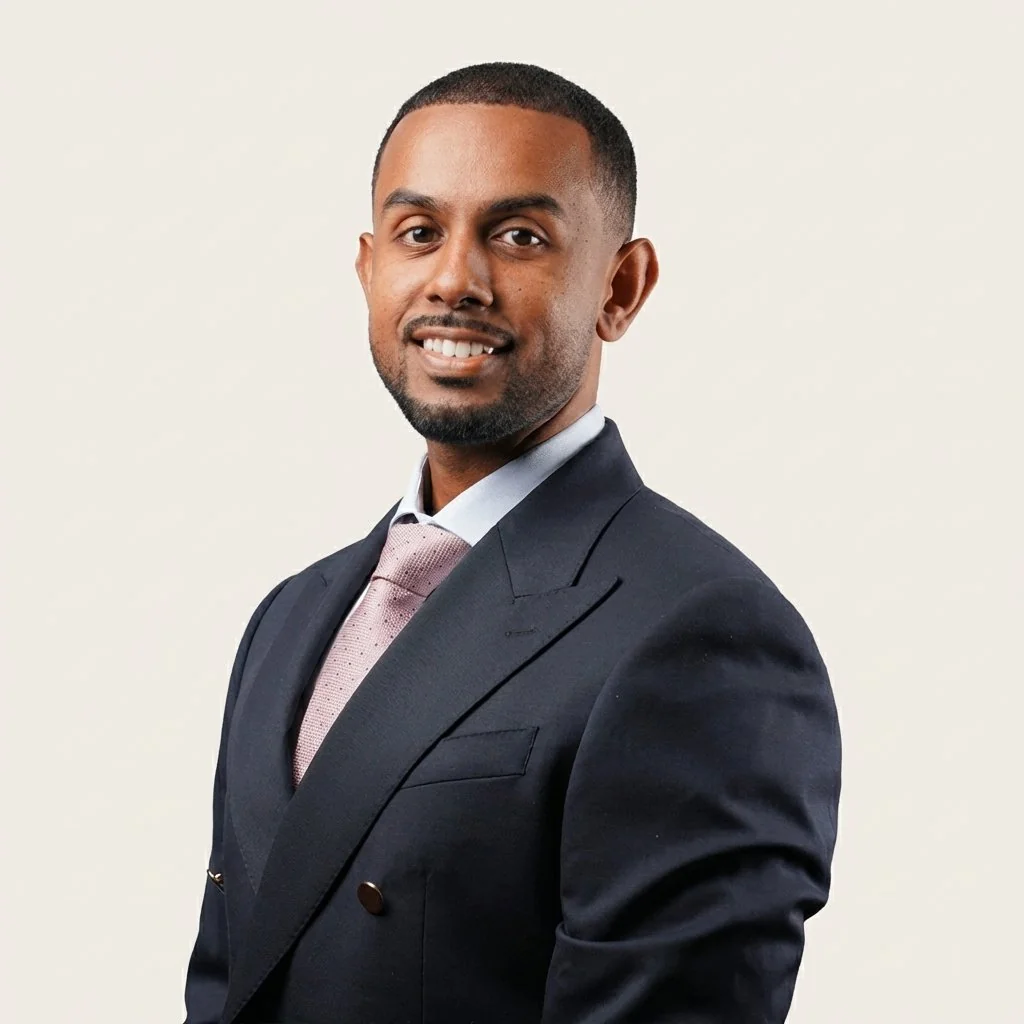 Nazmul Kadir