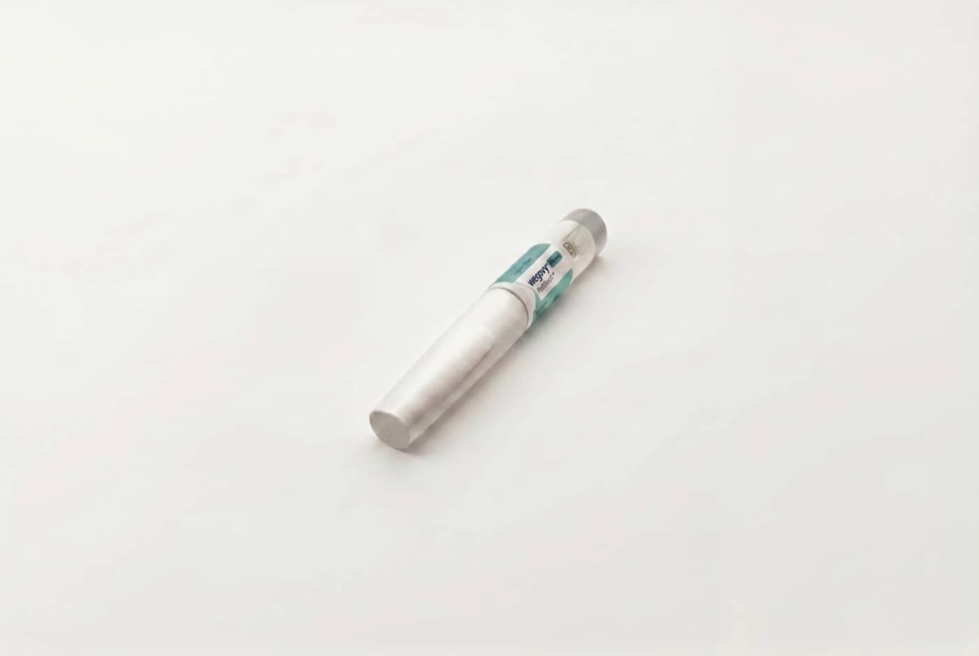 Wegovy injection pen