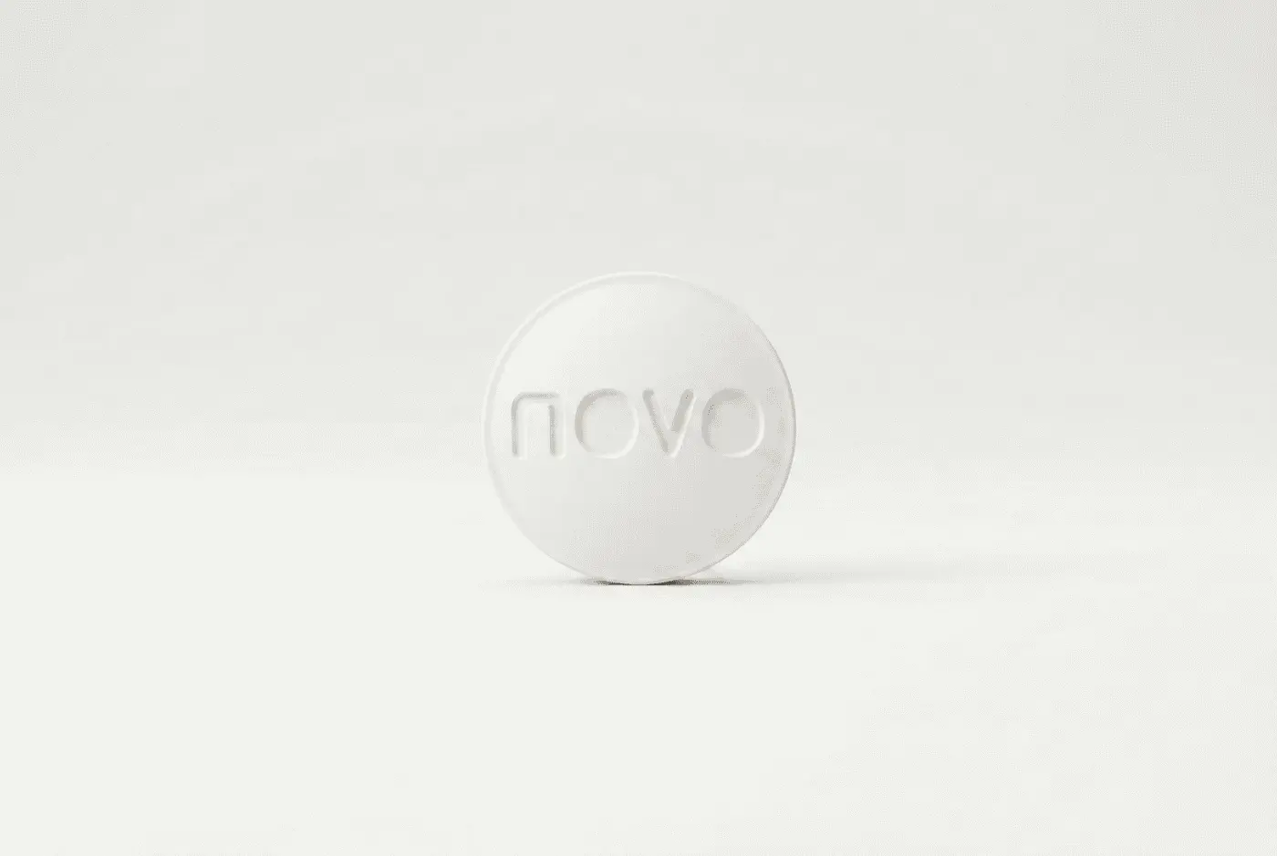 Wegovy Pill — oral semaglutide tablet