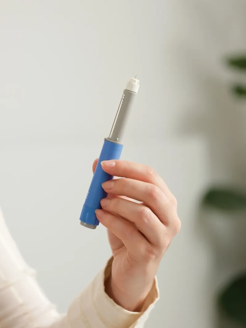 Clinical team available every day of the week