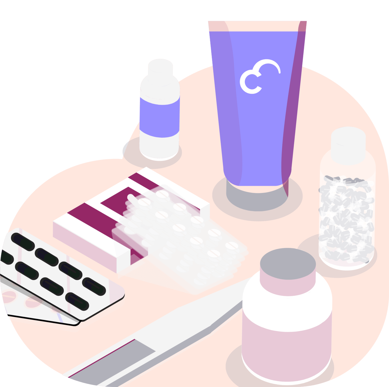 Cloud Pharmacy STI Clinic