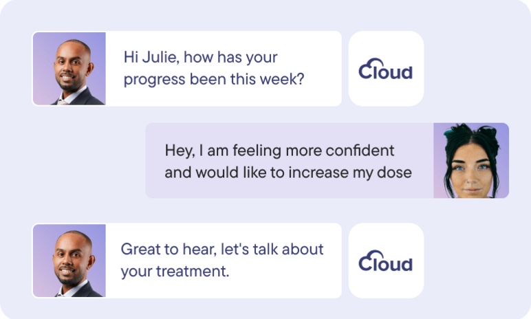 Weight loss professionals