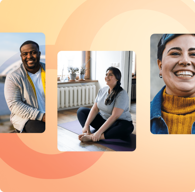 Weight Loss Landing Image