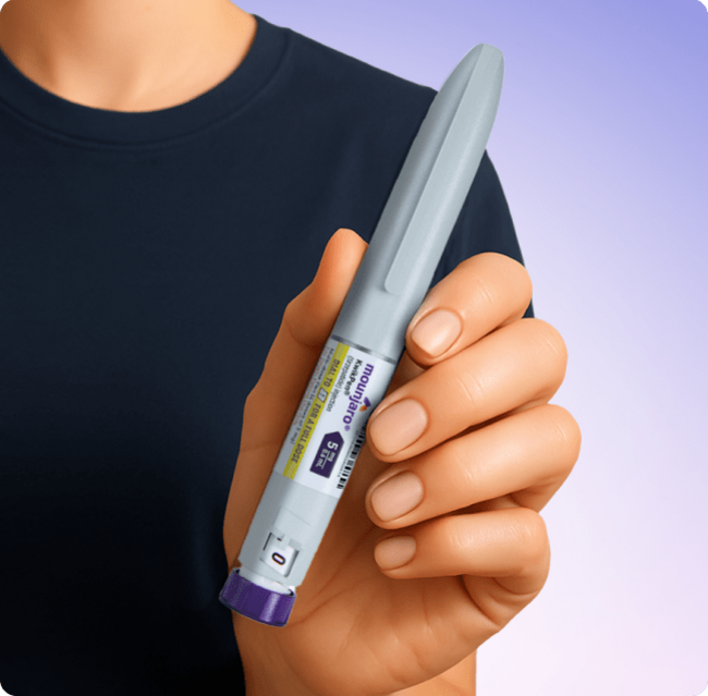 Weight Loss Landing Image