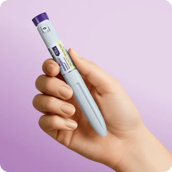 Weight Loss Landing Image 3