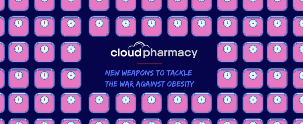 Cloud Pharmacy Weight Loss Orlistat, Saxenda, Liraglutide, Ozempic