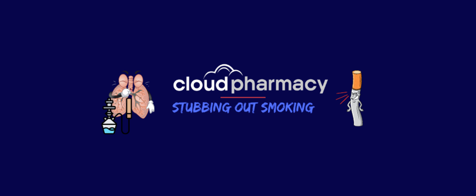 Stop Smoking Cloud Pharmacy Pharmacy Online UK