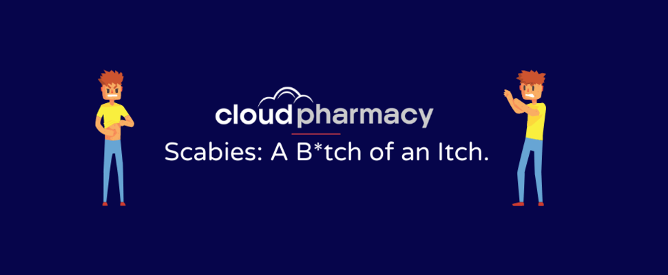 Scabies Treatment Online Cloud Pharmacy Buy Online