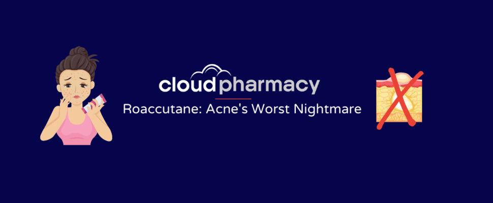 Buy Acne Treatment Cloud Pharmacy Online Pharmacy