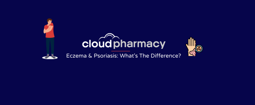 Eczema and Psoriasis Treatment Cloud Pharmacy Online Pharmacy