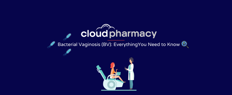 Buy Treatment for BV Online BV Treatment Online Pharmacy