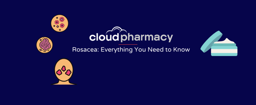 Buy Rosacea Treatment Online Cloud Pharmacy Online Pharmacy