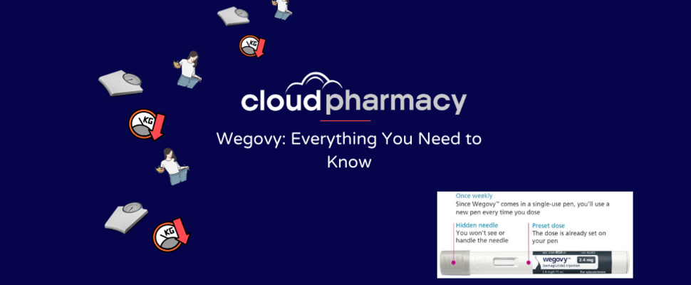 Buy Wegovy online weight loss pen online pharmacy