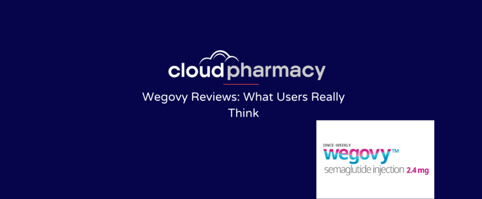 Wegovy Reviews Buy Wegovy Online