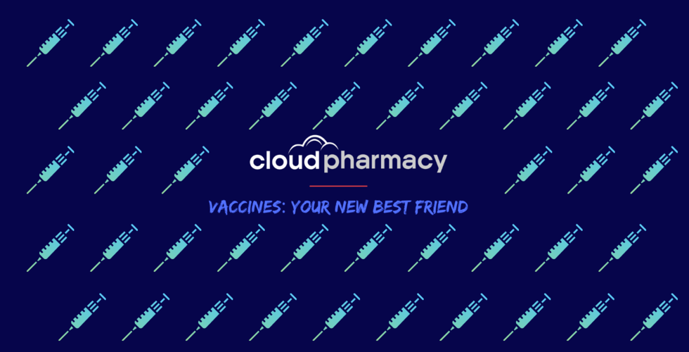 Cloud Pharmacy Vaccines Covid-19 Vaccine