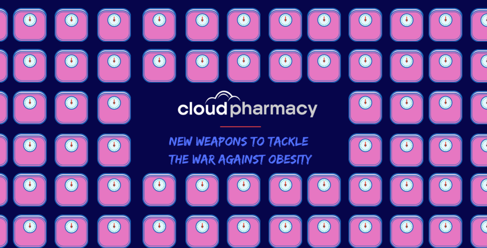 Cloud Pharmacy Weight Loss Orlistat, Saxenda, Liraglutide, Ozempic