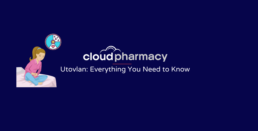 Utovlan Tablets Period Delay Cloud Pharmacy Online Pharmacy