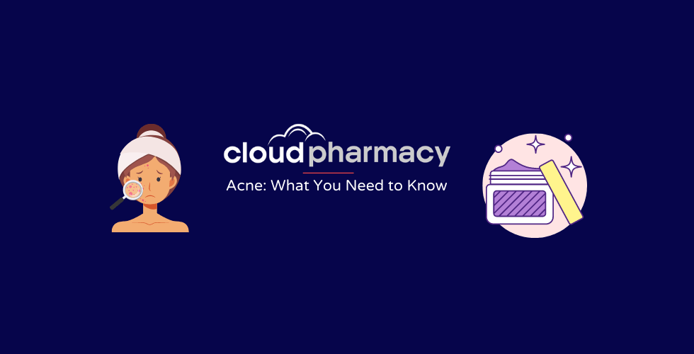 Acne Cure Cloud Pharmacy Online Pharmacy