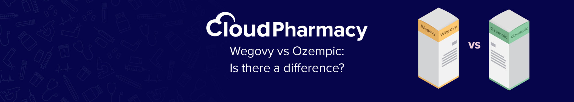 Ozempic Vs Wegovy: Is There A Difference?