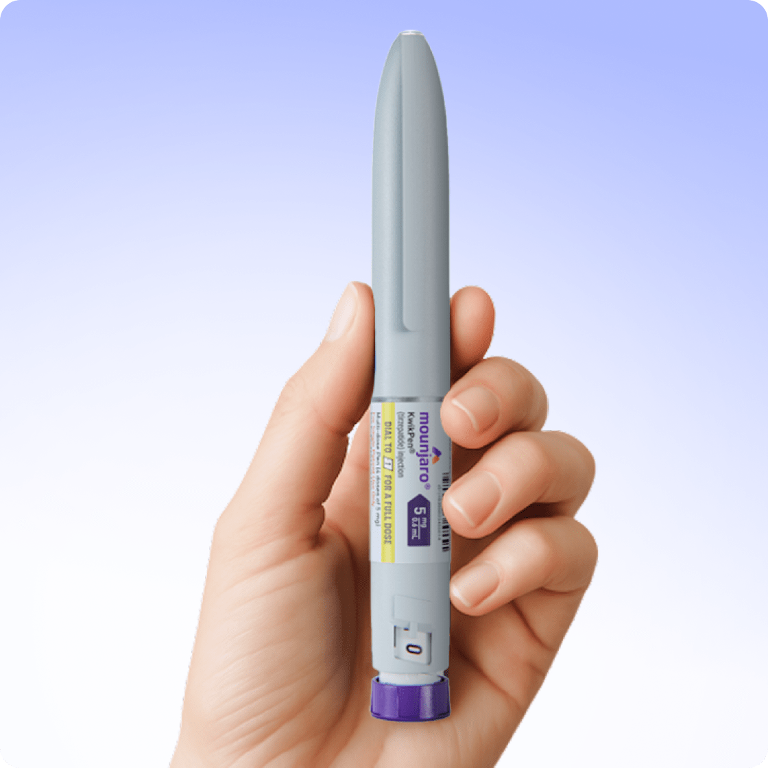 What is Wegovy and how is it different from Mounjaro?