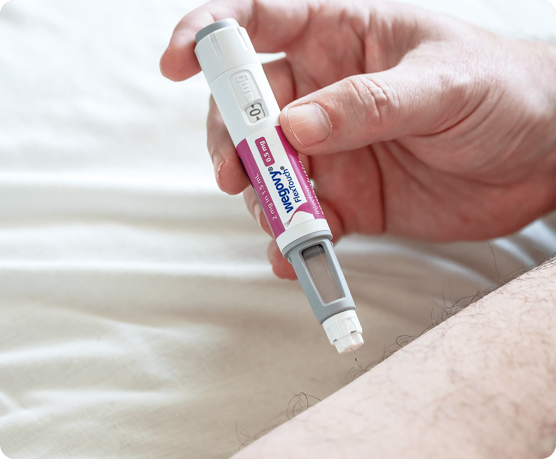 Dose & price comparison