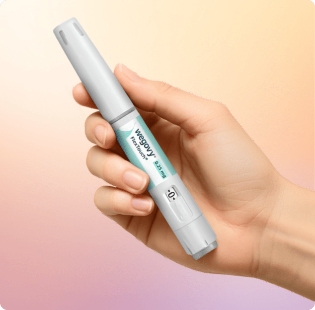 What is Wegovy (Semaglutide) Weight Loss Injection