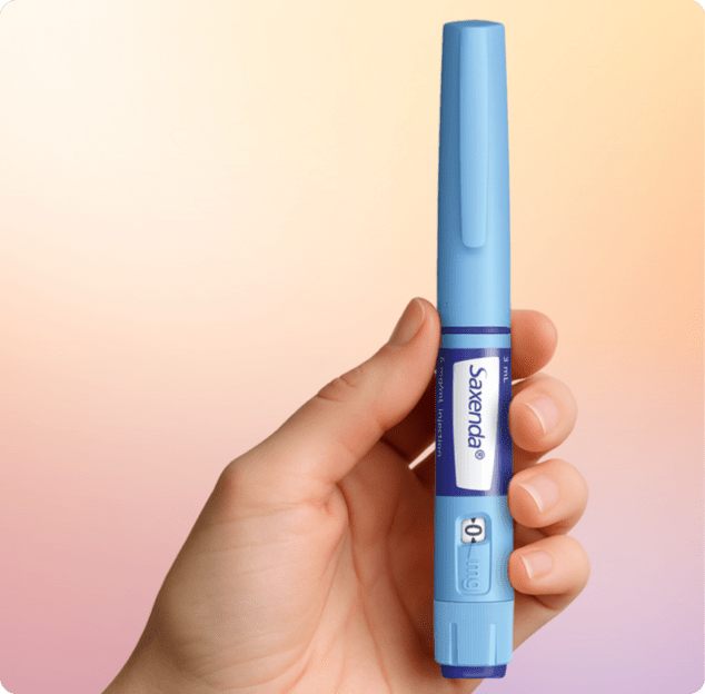 What is Saxenda Weight Loss Pen