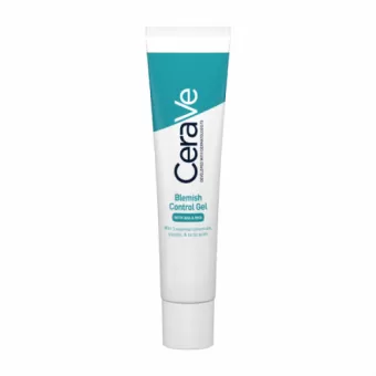 CeraVe Blemish Control Gel - 40ml