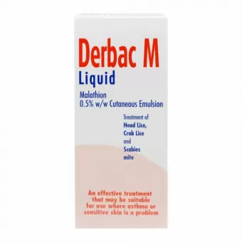 Derbac-M Liquid