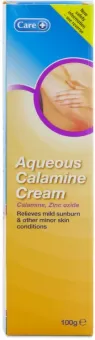 Calamine Cream Aqueous