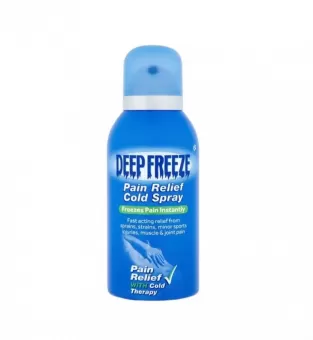 Deep Freeze Cold Spray  - 150ml