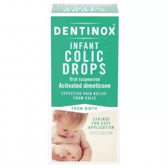 Dentinox Colic Drops - 100ml