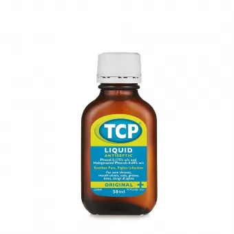 TCP Antiseptic Liquid - 50ml