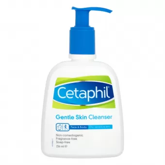 Cetaphil Gentle Skin Cleanser – 236ml
