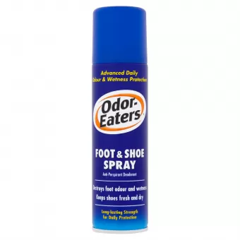 Odor Eaters Sport Foot & Shoe Spray - 150ml