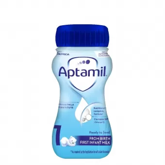 Aptamil 1 First Infant Milk Ready To Drink