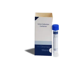 sti test kit