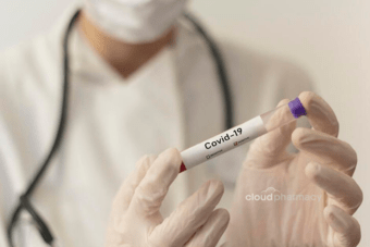 Pharmacy kit covid test Coronavirus Testing