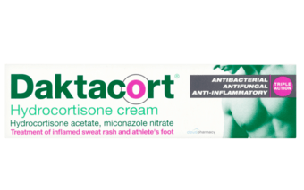 daktacort hc cream