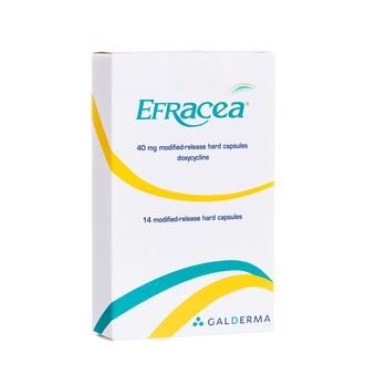 efracea 40mf mr capsules