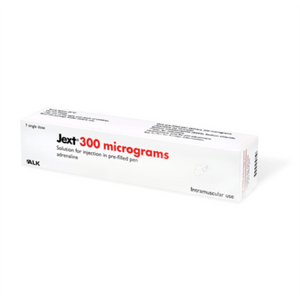 Buy Jext Online UK for Anaphylaxis