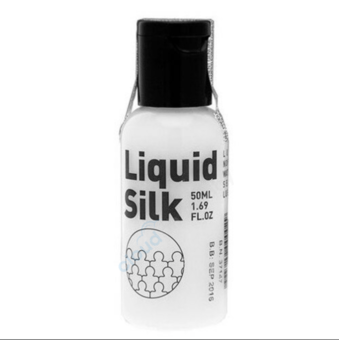 Liquid Silk 50ml Cloud Pharmacy Online Pharmacy UK