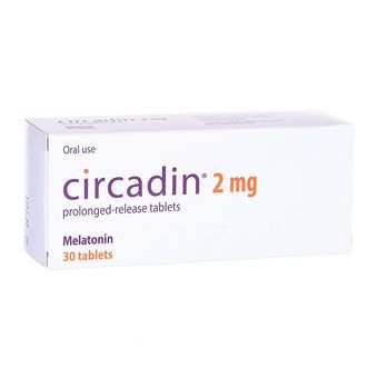 circadin tablets