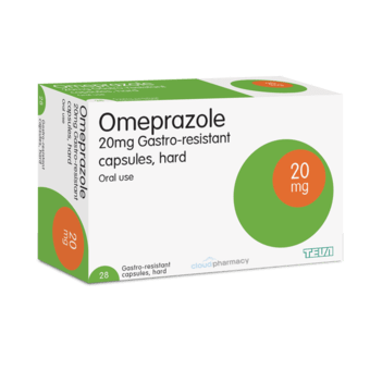 can omeprazole cause psoriasis