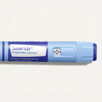 saxenda weight loss pen