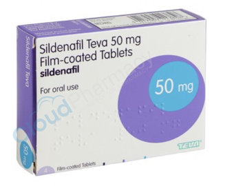 Sildenafil Tablets